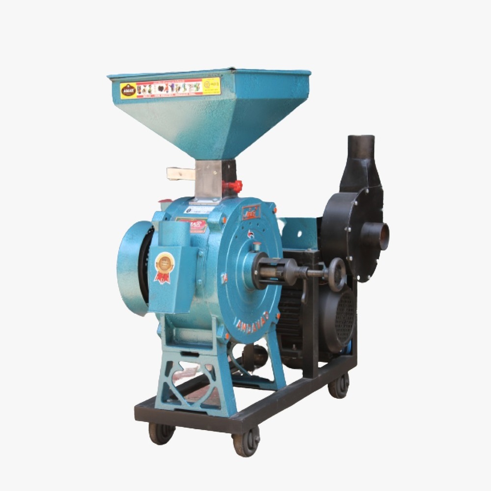 Dal Mill