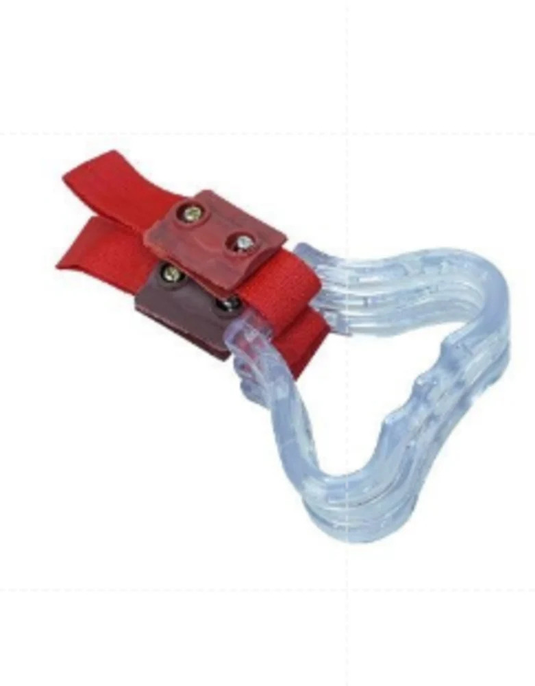 Plastic E Rickshaw Passenger Handle