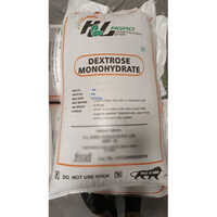 Dextrose Monohydrate