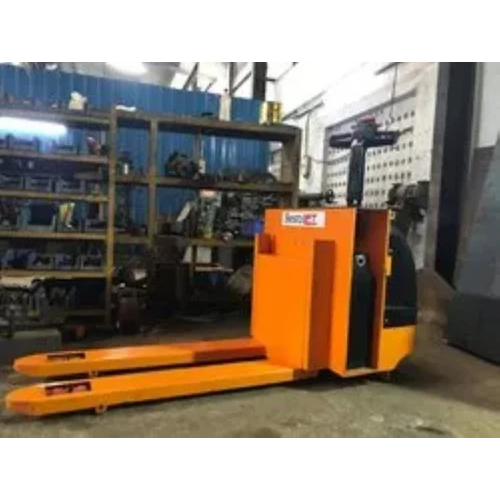 Fully Electric Pallet Truck
