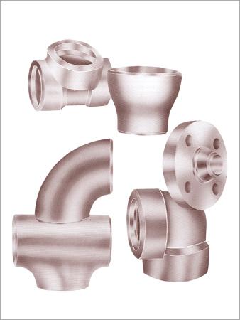 पाइप फिटिंग्स