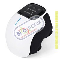 Multifunction Electric Knee Massager with Heating Vibration and Kneading for Pain Relief and Recovery