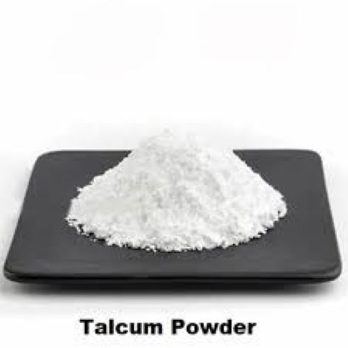 Talcum Powder - Cas No: 14807-96-6