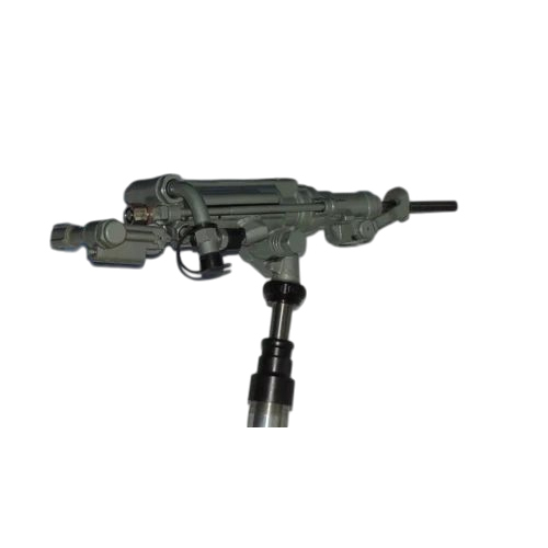 250 Rock Drill - Automatic Grade: Semi-Automatic
