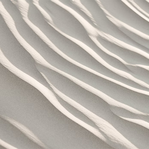 Calcium Carbonate - Grade: Industrial Grade