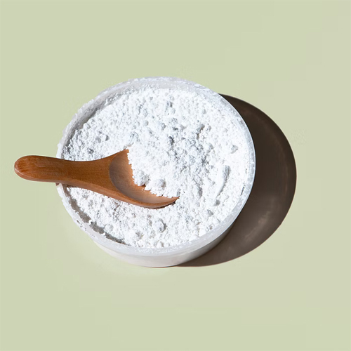 Maize Starch Powder - Color: White