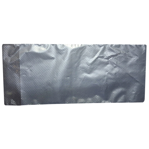 Plastic Laboratory Pouch