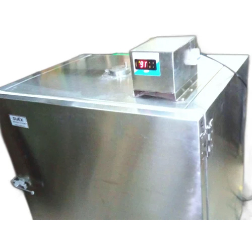 Vegetable Dehydration Machine - Capacity: 100-4000 Kg/hr