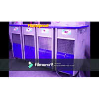Lab Dehumidifier