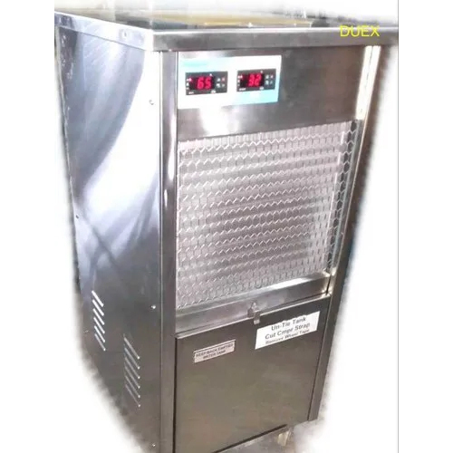 Tropical Dehumidifier - Color: White Green