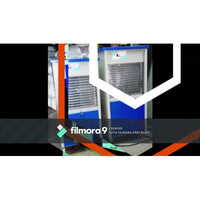 Warehouse Dehumidifier