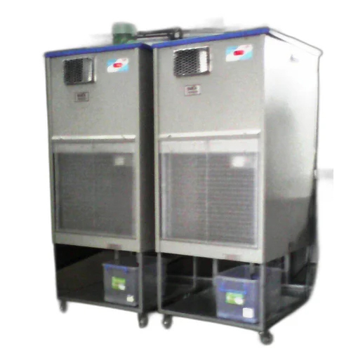 Gmp Dehumidifier - Capacity: 20 Ltr