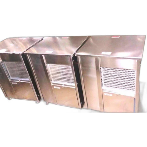 Gmp Dehumidifier - Capacity: 20 Ltr