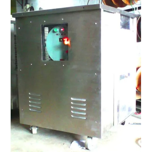 Flameproof Dehumidifiers - Capacity: 80 -150 Liter/day