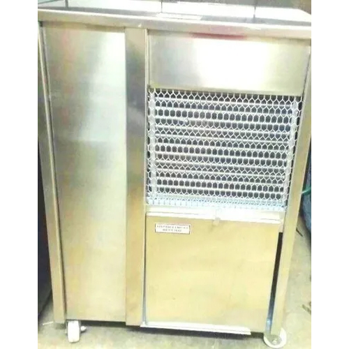 Flameproof Dehumidifiers - Capacity: 80 -150 Liter/day