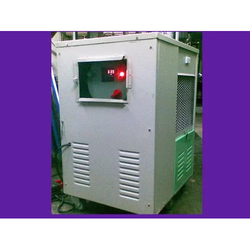 Flameproof Dehumidifiers - Capacity: 80 -150 Liter/day