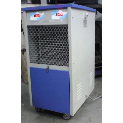 Stores Dehumidifier - Capacity: 20 Ltr