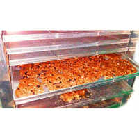 Electric Tray Dryer