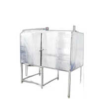 Electric Tray Dryer