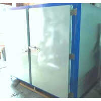 Electric Tray Dryer