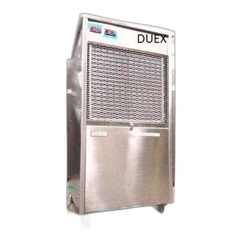 Basement Dehumidifiers - Capacity: 20 Ltr