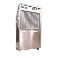 Basement Dehumidifiers