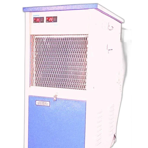 Basement Dehumidifiers - Capacity: 20 Ltr
