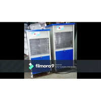 Pharma Dehumidifier