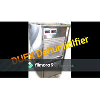 Pharma Dehumidifier