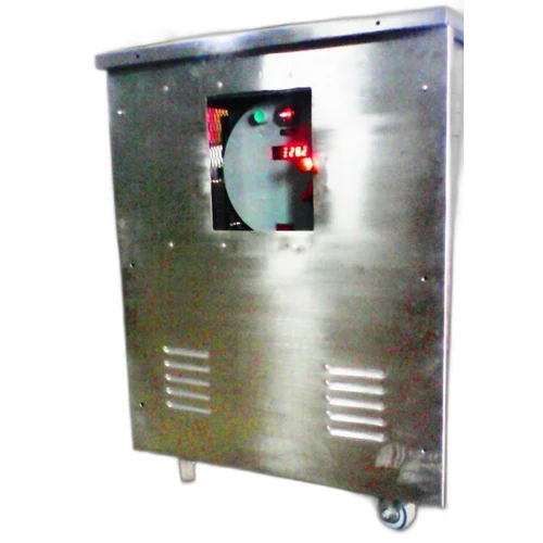 Flp Dehumidifier - Capacity: 100-300 Liter/day