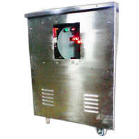 FLP Dehumidifier