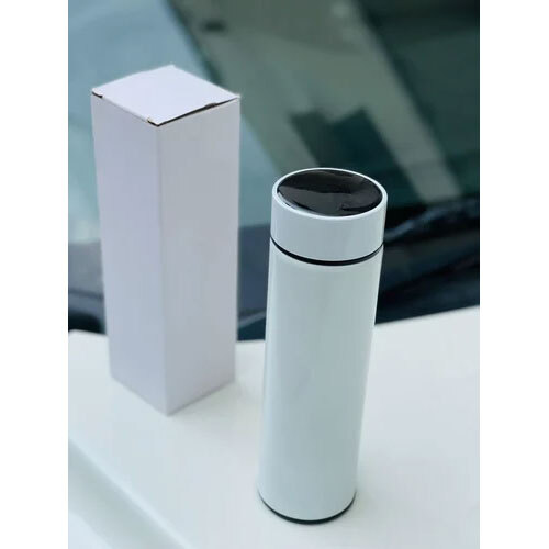 Temperature Water Bottle