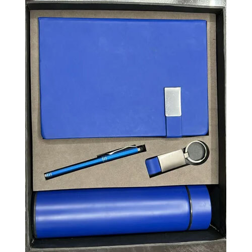 Notebook Bottle