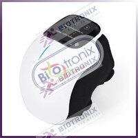 Wireless Rechargeable Knee Massage Device with Heat Infrared and Vibration Therapy for Joint Pain