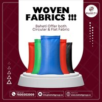 PP Woven Fabrics