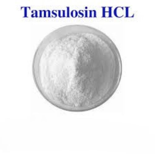 Tamsulosin HCL