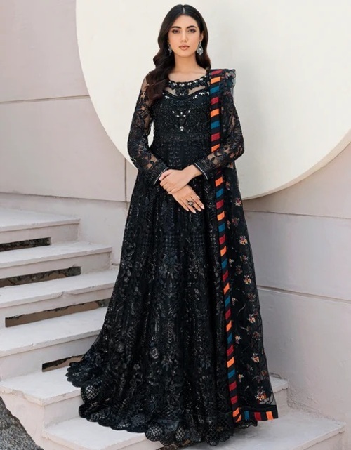 Designer Women Pakistani Suit