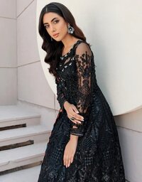 Designer Women Pakistani Suit
