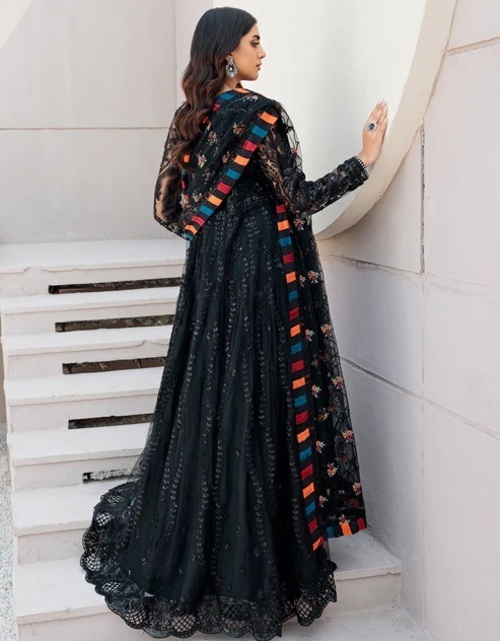 Designer Women Pakistani Suit
