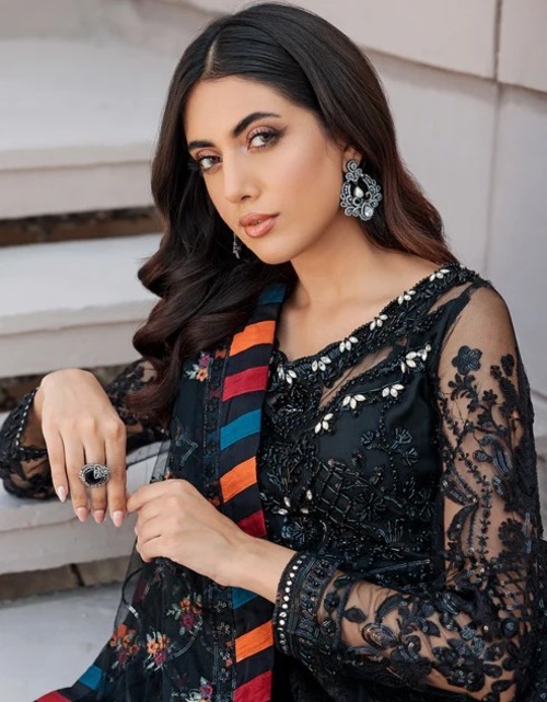 Designer Women Pakistani Suit
