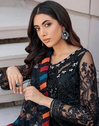 Designer Women Pakistani Suit