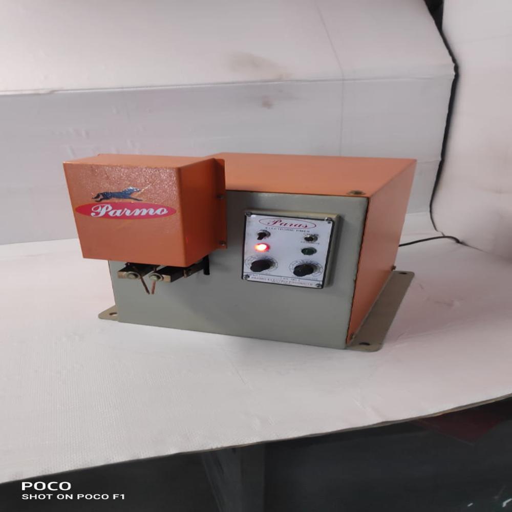 Lithium Ion Battery Spot Welder