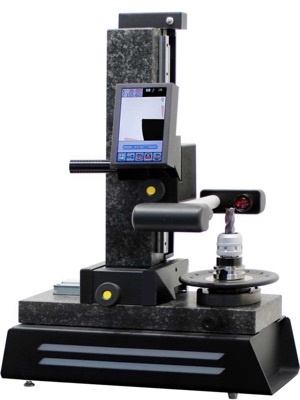 TOOL PRESETTER MACHINE