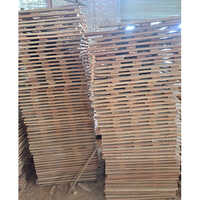Hardwood Pallet