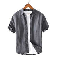 Stylist Party Wear Shirt - Color: Black