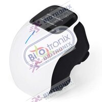 Adjustable Infrared Knee Therapy Massager Heat & Vibration Pain Relief Machine for Arthritis and Sports Injury