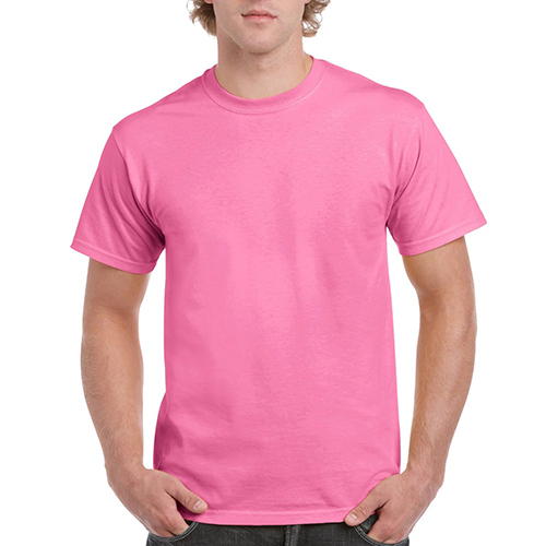 Mens Plane Cotton T-Shirt