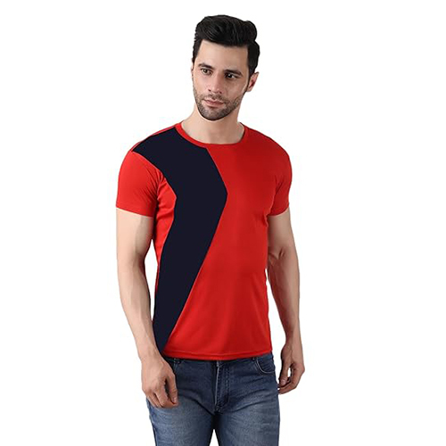 Mens Sport  T-Shirt