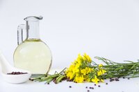 RBD canola oil