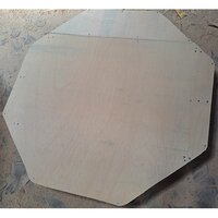 Solid Wooden Pallet
